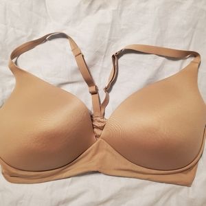 VS Body by Victoria Lightly Lined Plunge Bra 38DD